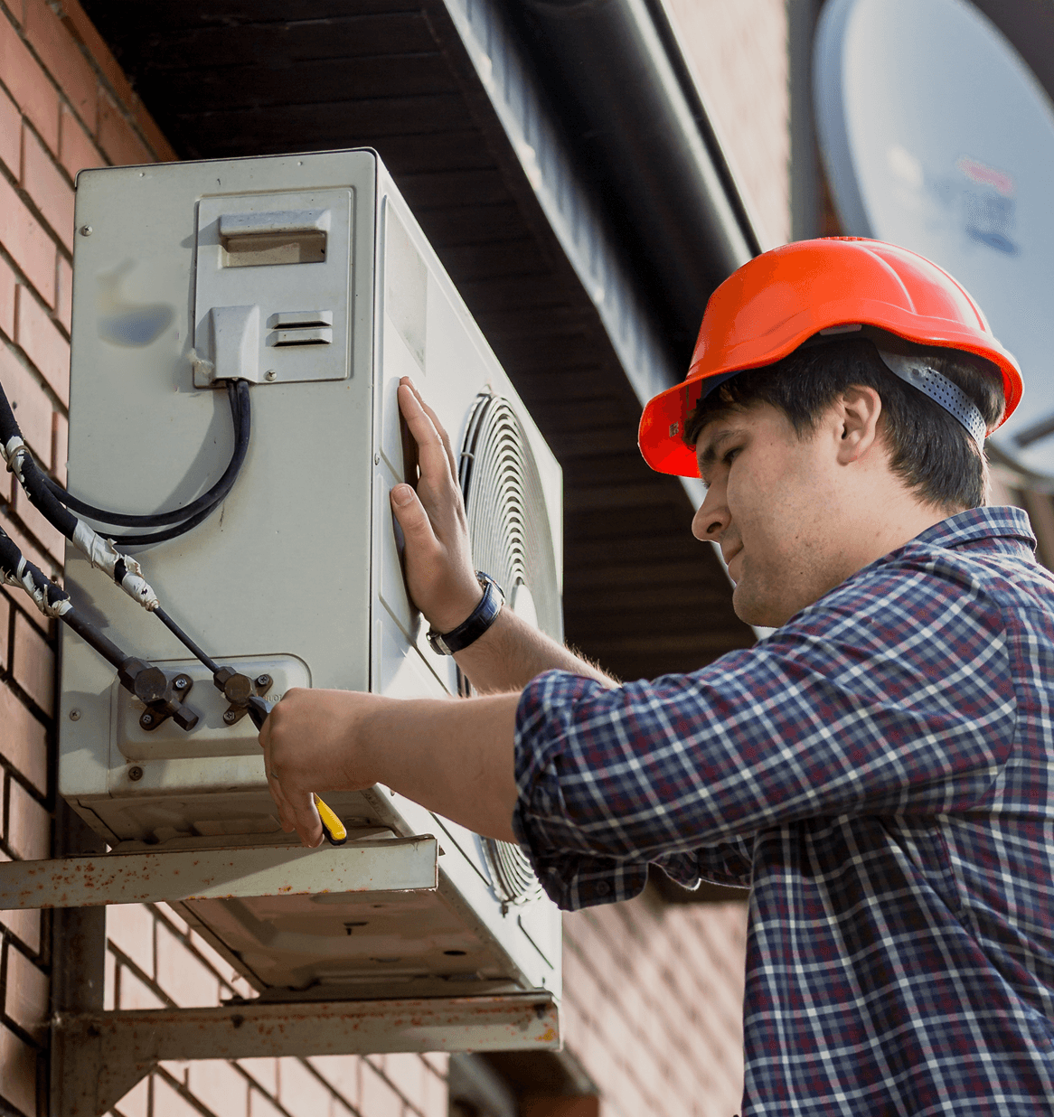 Solar equipment consultation